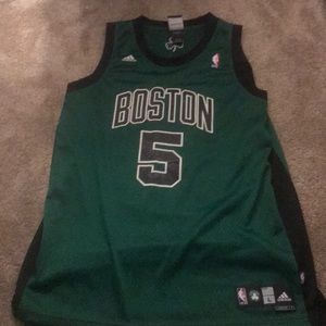 Kevin Garnett Jersey Celtics